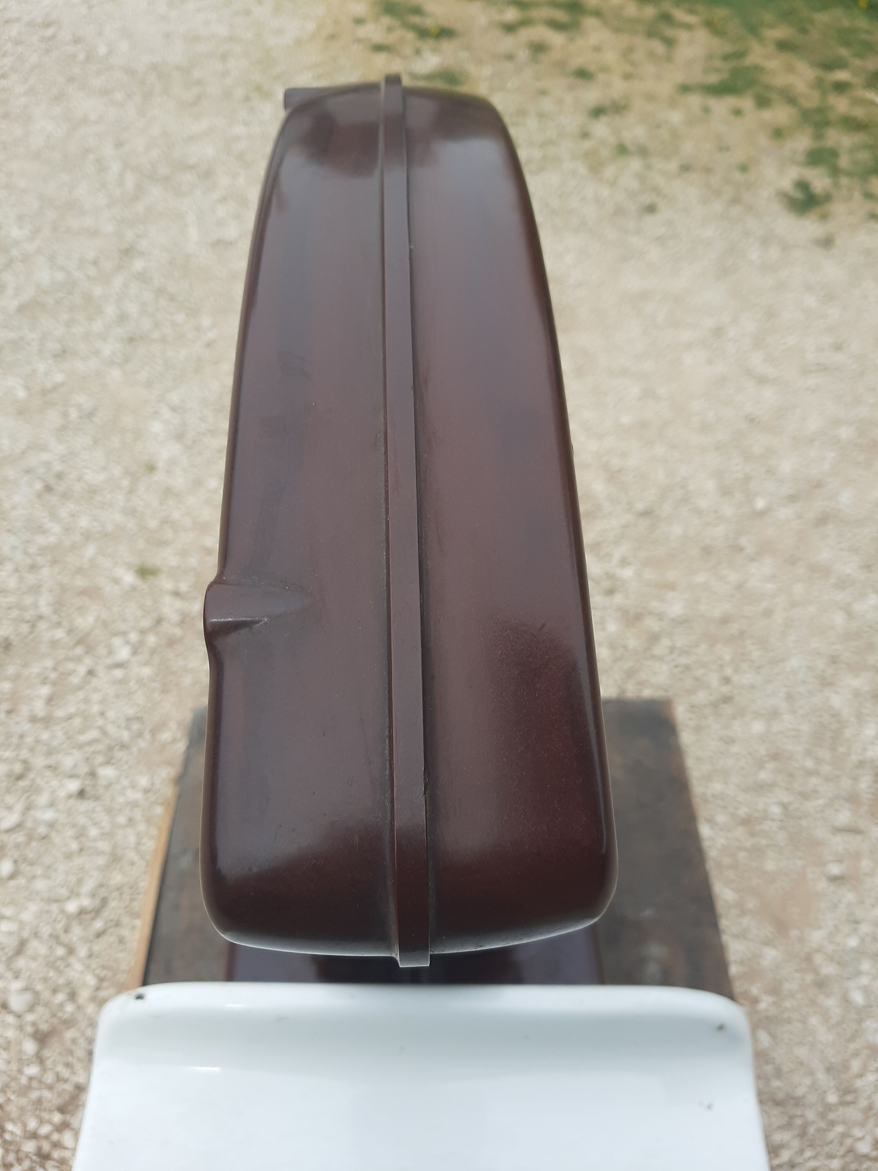 Testut old grocery store balance