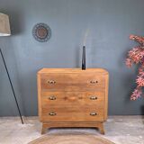 Art-deco chest