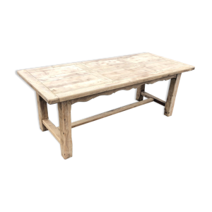 Table de salle à manger