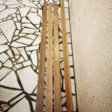 Banc d'écoliers Mullca