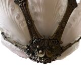 Lustre Art Deco