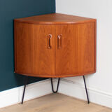 Buffet by Victor Wilkins for G-plan 1960