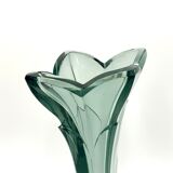 Art Deco vase, Czech Republic, 1930s