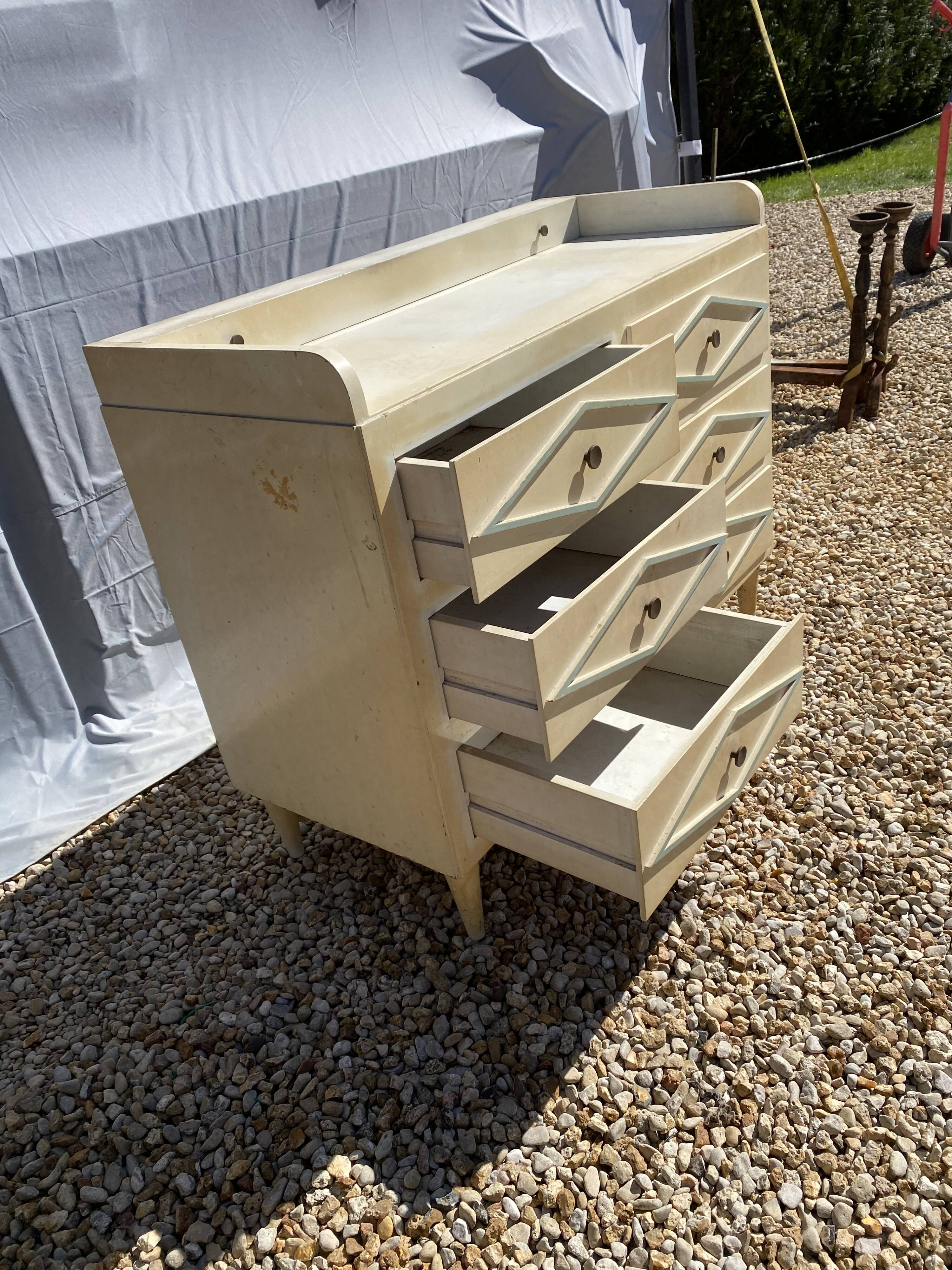 Commode Bonnichon