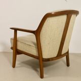 Scandinavian armchair 1960