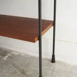 Mid-Century Omnia Shelf System by Ernst Dieter Hilker, 1960s