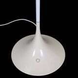 Louis Poulsen / Verner Panton “Panthella” floor lamp / Danish modern design