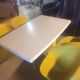 Table Unibloc 4 de Roger Landault