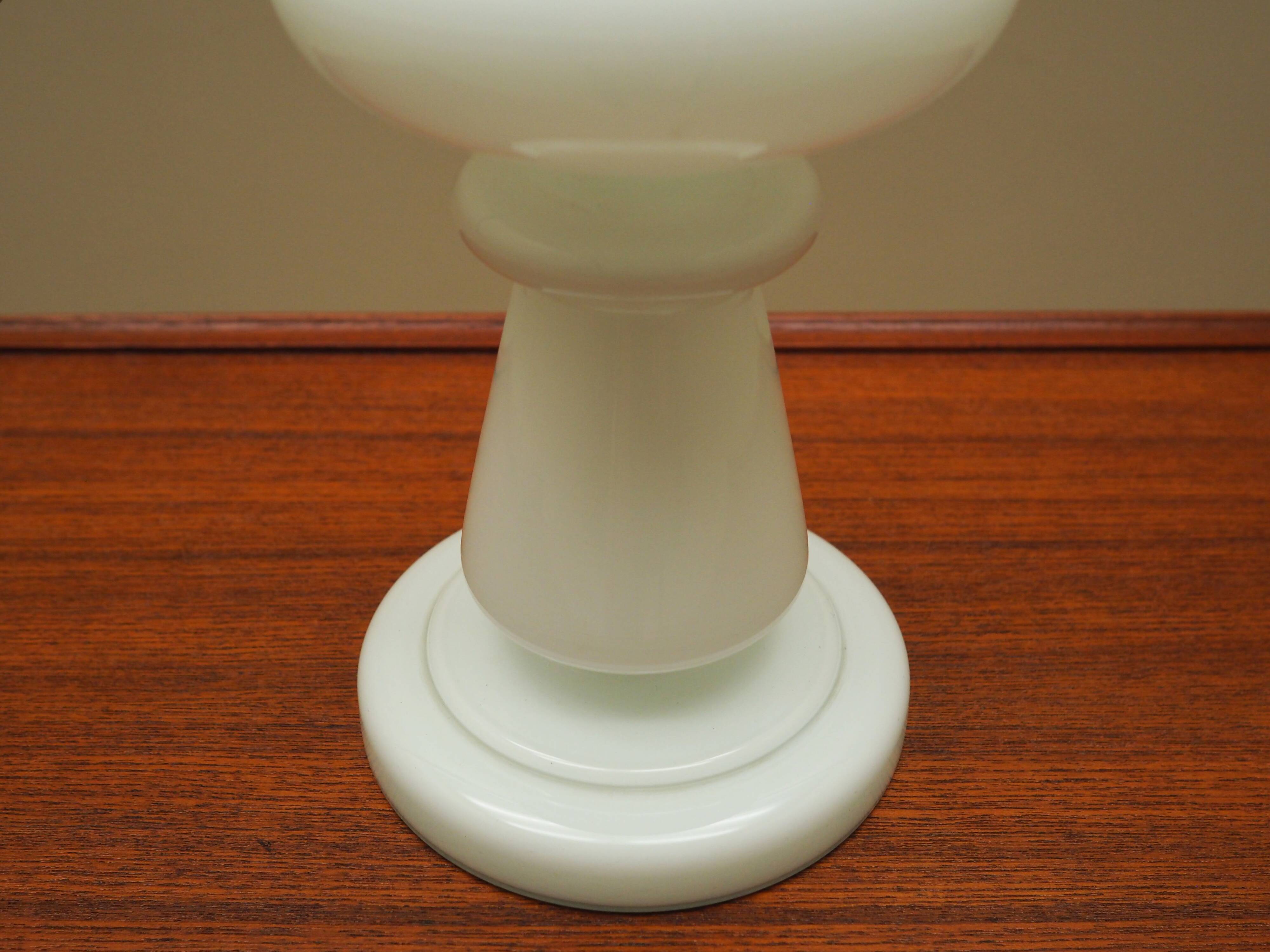Desk lamp, Danish design, 1970s, production: Denmark