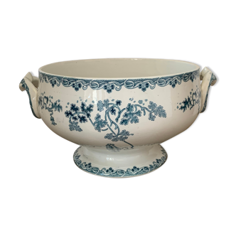 St Amand and Hamage Dish