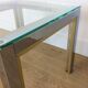 Table d’appoint Romeo Rega