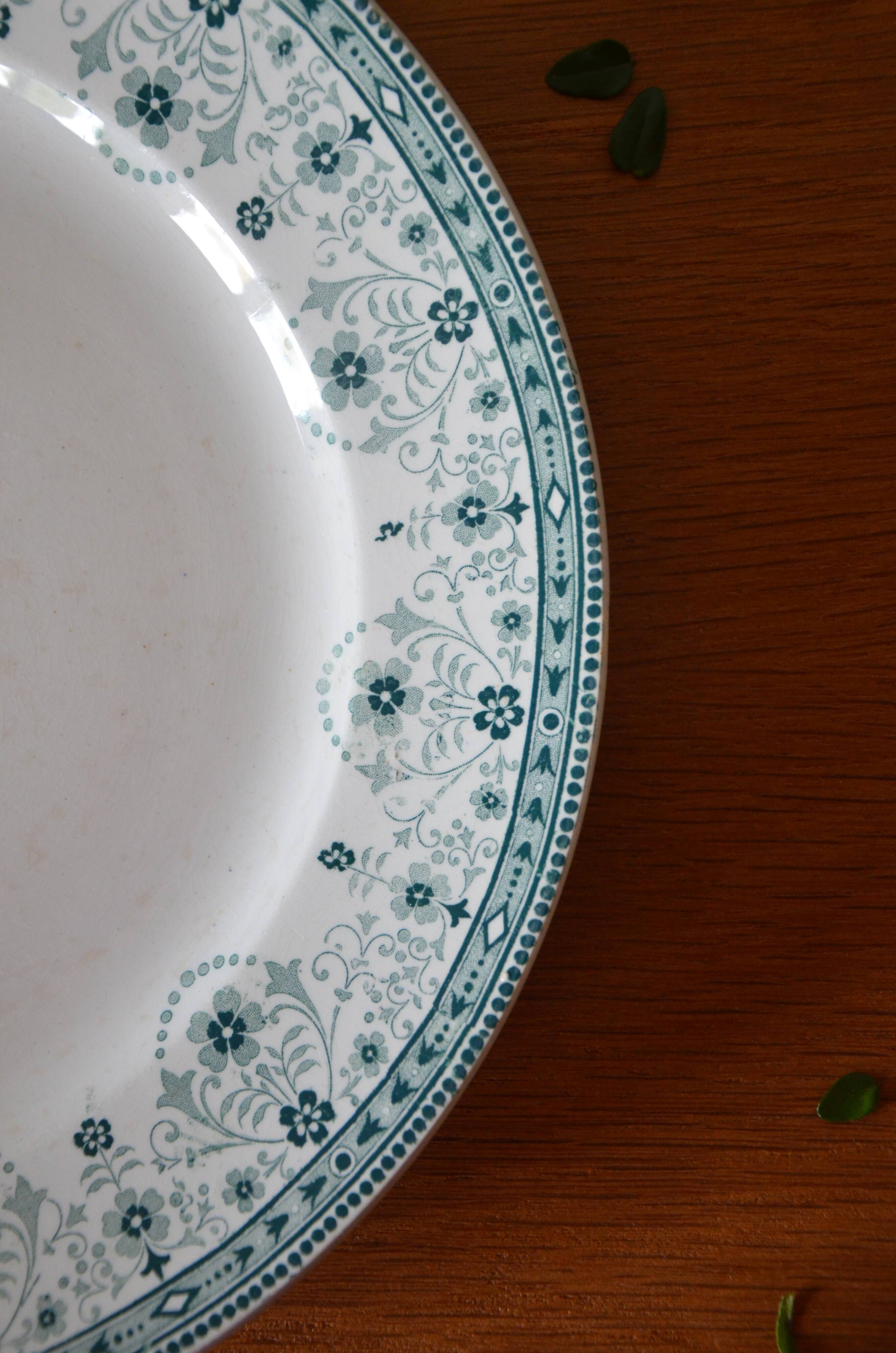 Marceau serving dish