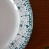 Plat de service Marceau