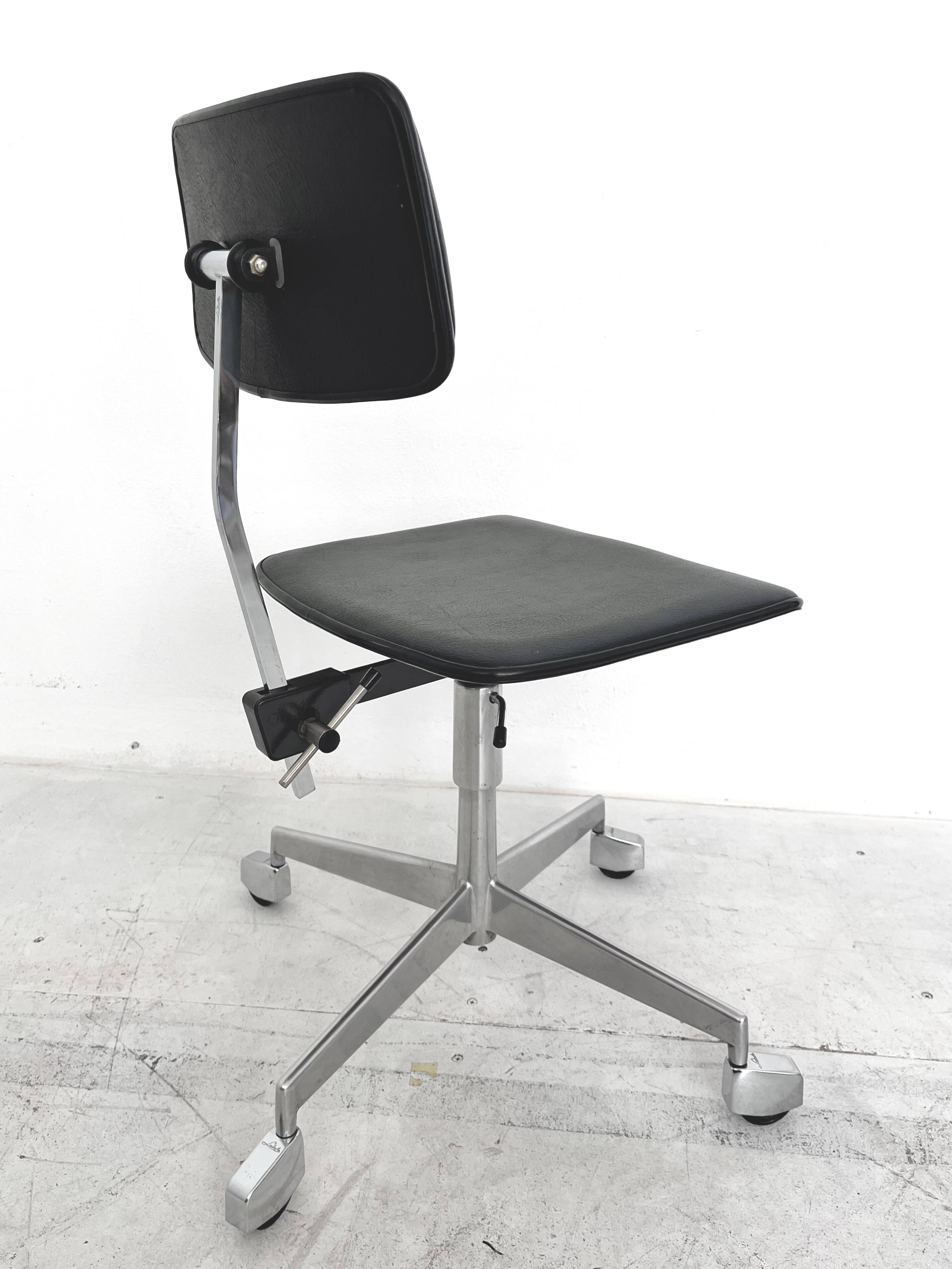 Danish design office chair Labofa
