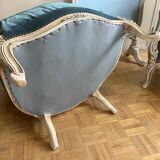 Louis XV armchairs