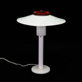 Danish design lamp vintage 60 70 modern