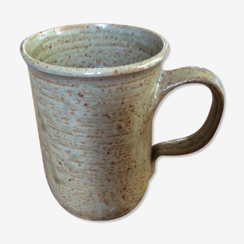 Mug en grès