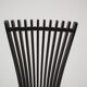 Set of 4 dining chairs "Totem" by Torstein Nilsen