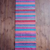 Handmade Afghan Kilim 183x63cm