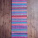 Handmade Afghan Kilim 183x63cm