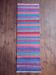 Kilim Afghan fait main 183x63cm