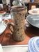 Stoneware water jug