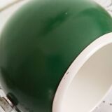 Green "Eye Ball" ball lamp