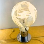Floor Lamp Bulb, 1960s
