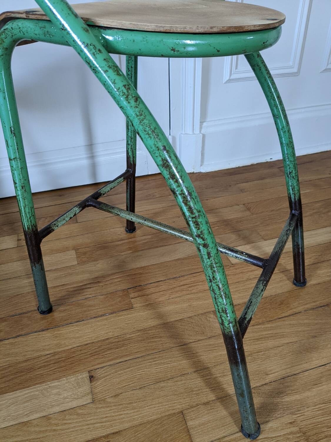 Hitier children's chair