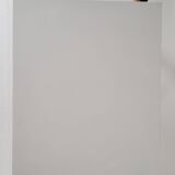 Wooden side table, Van Den Berghe-Pauvers, Belgium