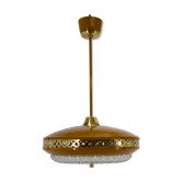 Suspension par LUDIB Bratislava, Tchécoslovaquie, années 1960