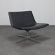 Swivel Lounge Chair "Catifa 80" by Lievore Altherr Molina for Arper, Italy