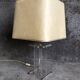 Lampe plexi David Lange, 1970 pour Roche Bobois