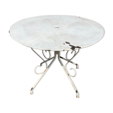 Garden table