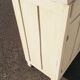 Vintage Parisian buffet