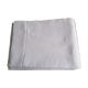 Drap ancien 300x210cm,broderie de jours
