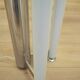 Floor lamp with ashtray, Space Age design, 1960s, production: Italy