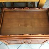 Meuble bar ancien