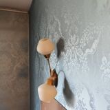 Paire d'appliques