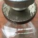 Mid-Century German table lamps ML 1 by Ingo Maurer for M Design, 1960s, set of 2