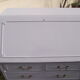Bureau scriban anglais peint