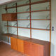 Poul Cadovius Teak 'Royal' System, 1960s
