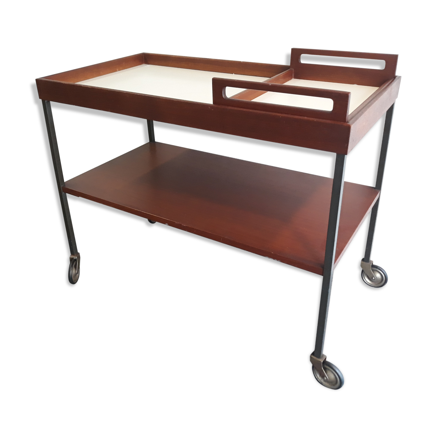 Pastoe service by Cees Brakmann Japanese period