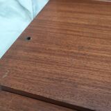 Royal shelf system by Poul Cadovius teak