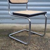 Cesca b32 chair Marcel breuer