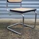 Cesca b32 chair Marcel breuer