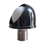 Designer lamp 1970