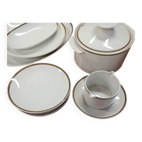 Thomas Germany dinner service