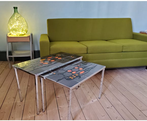 Pull out tables 1970