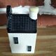 KLM miniature house